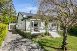 181 Fox Street, Whataupoko