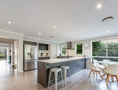 5 LOCK STREET, Camden Park, NSW 2570, 5房, 2浴, 独立屋