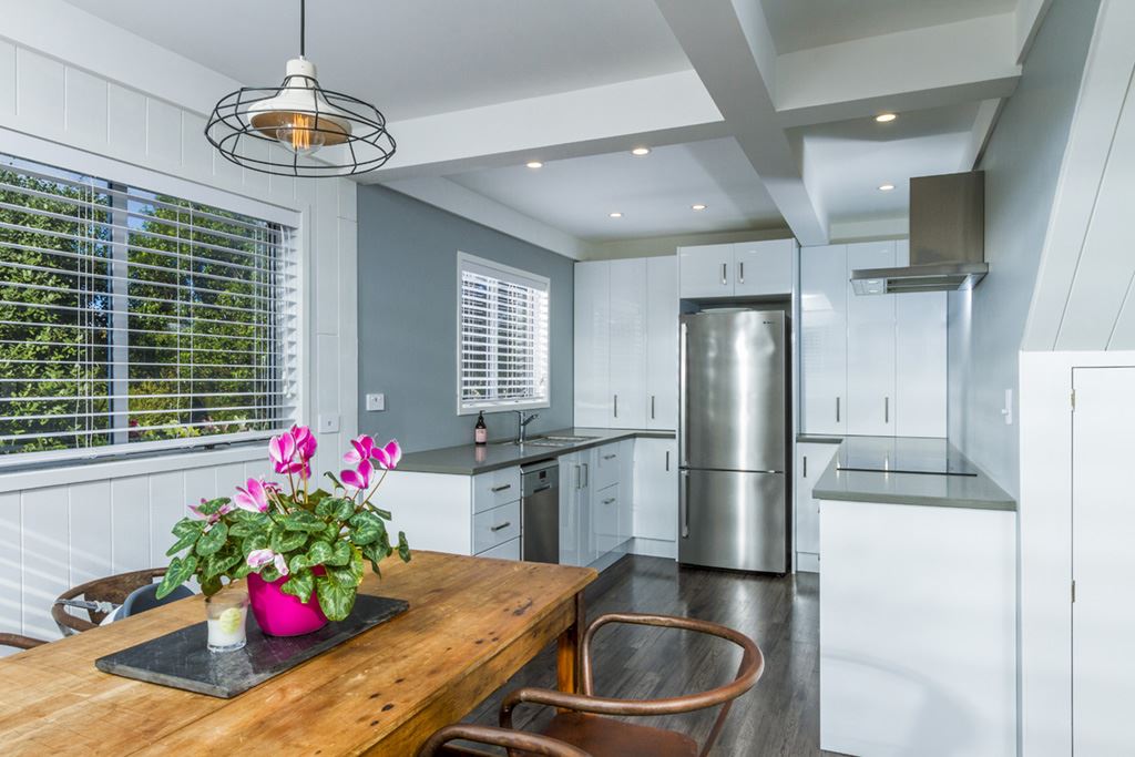 2/37 Cassino Street, Bayswater, Auckland - North Shore, 2 રૂમ, 1 બાથરૂમ, House