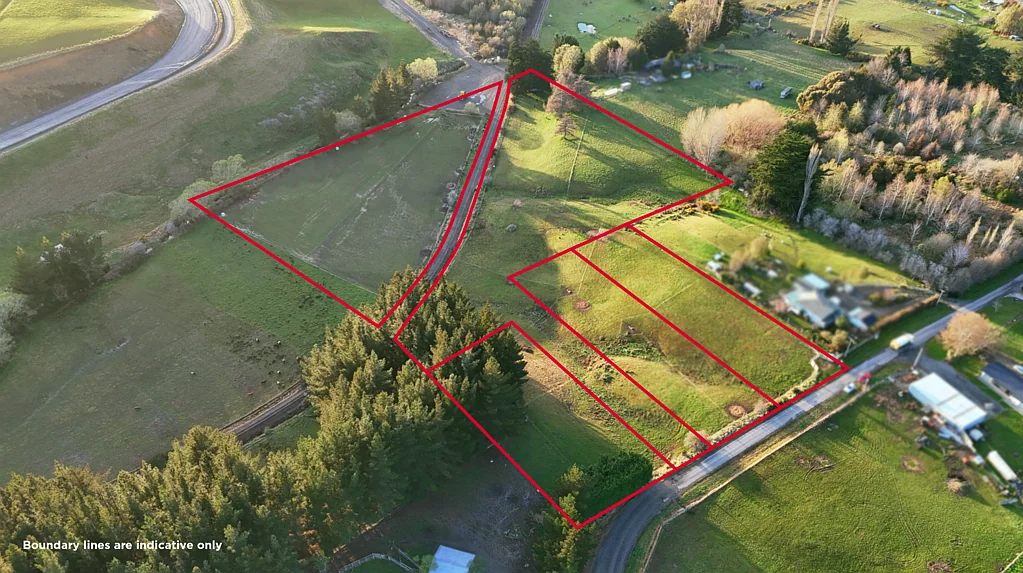 Nightcaps  Make us an offer on this rural retreat