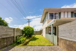 1/1 Waikare Ave, Waiwhetu