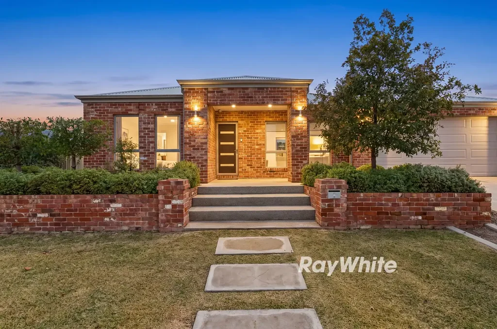 Mildura 3Kwarto Quality, Style and Effortless Low-Maintenance Living