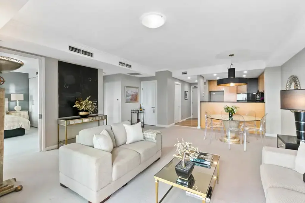 2603/68 Market Street, Sydney, NSW 2000