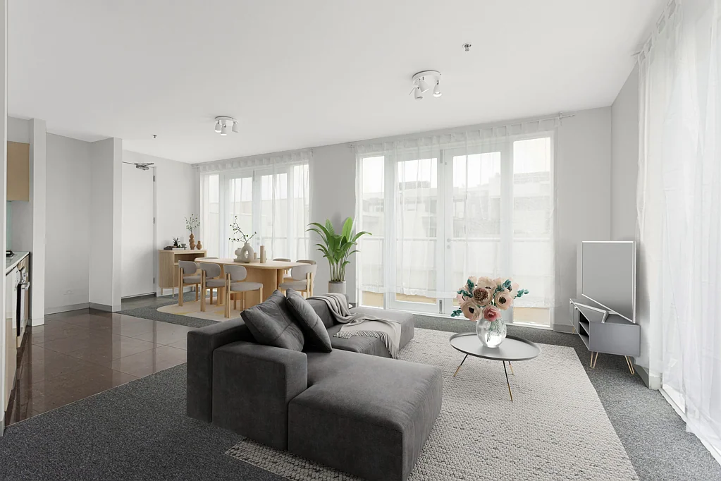 401/9 Morton Avenue, Carnegie, VIC 3163