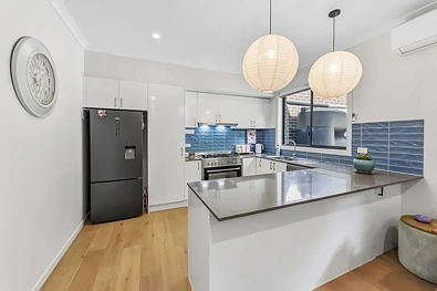 厨房 - 12A Browning Road, Boronia, VIC 3155