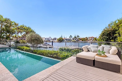 Bundall 4 Bedroom OWNER'S BOUGHT ELSEWHERE - COMMITTED TO SELL!