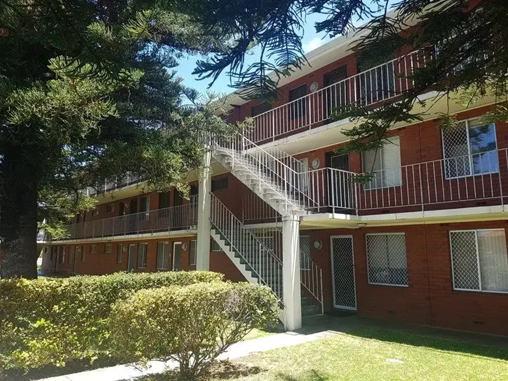 Spearwood 1房  LEASED INVESTMENT