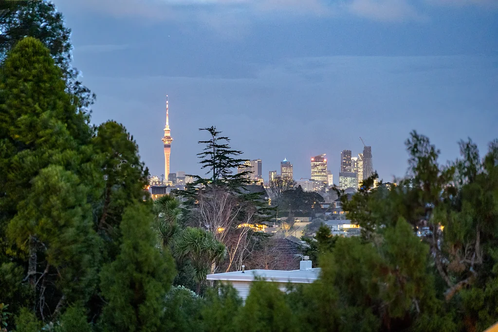 Meadowbank 3Kwarto Penthouse 3-Bed + carpark in Meadowbank