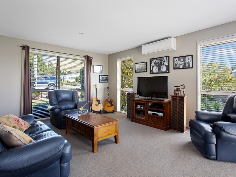 36a Princes Street, Waikari, Hurunui, 3 Kuwarto, 2 Banyo