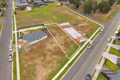 291 Thirlmere Way, Thirlmere, NSW 2572, 0 slaapkamers, 0 badkamers, Section