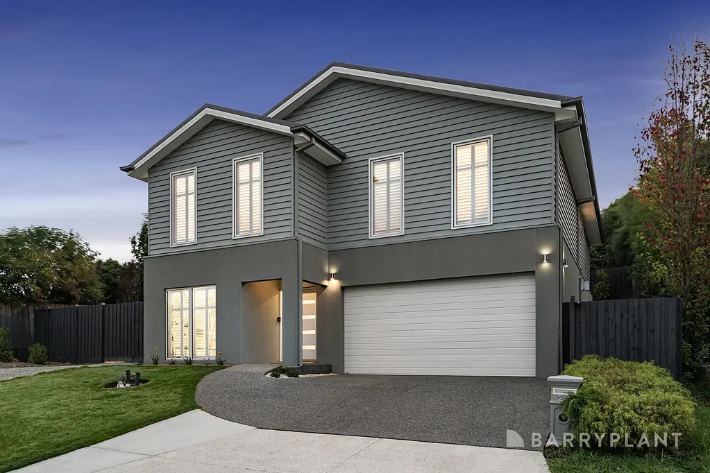 Chirnside Park 5Moenga Luxury lifestyle design in Cloverlea Estate.