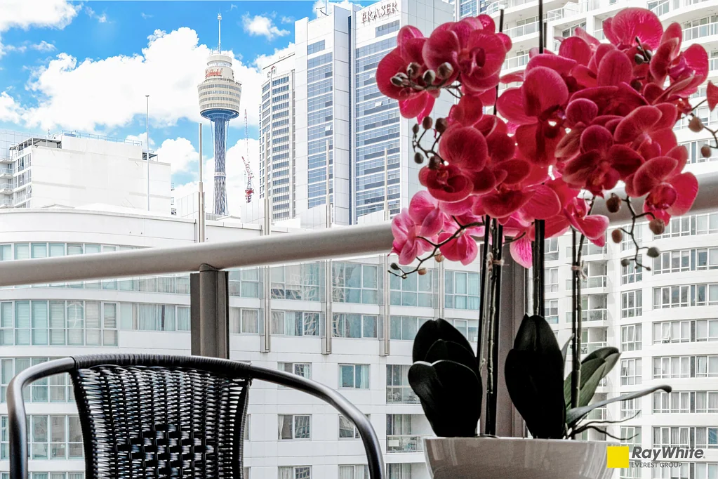 Sydney 3Kwarto Luxurious Dual-Level Sanctuary in the Heart of Darling Harbour