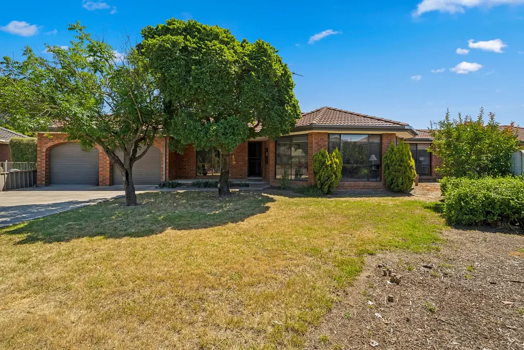 10 Kingston Court, Wangaratta, VIC 3677