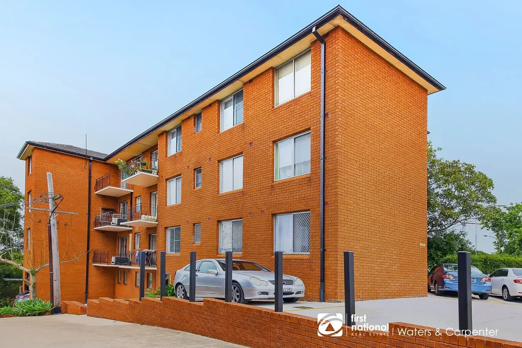 Ryde 2ห้องนอน Fantastic Ground Floor Opportunity in a Prime Location