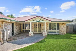 51 Woodcrest Way, Springfield