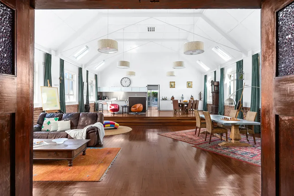 69 Falcon Street, Crows Nest, NSW 2065