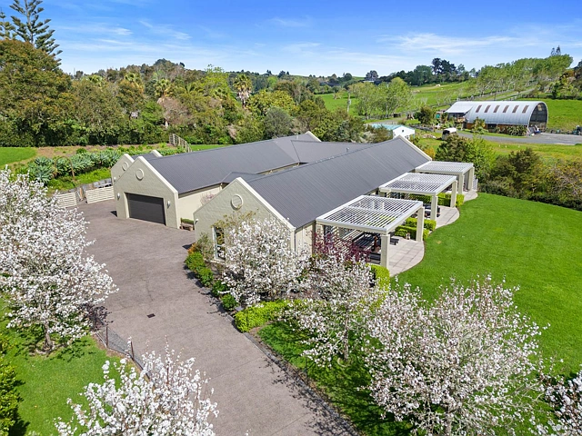 75 Whitford Park Road, Whitford, Manukau City