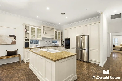 25 Levien Street, Essendon, VIC 3040, 4 Bedrooms, 2 Bathrooms, House