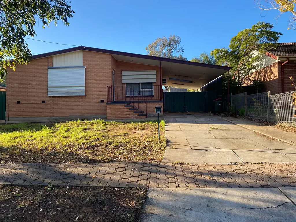 Comfortable Living in Highly Sought After Area
