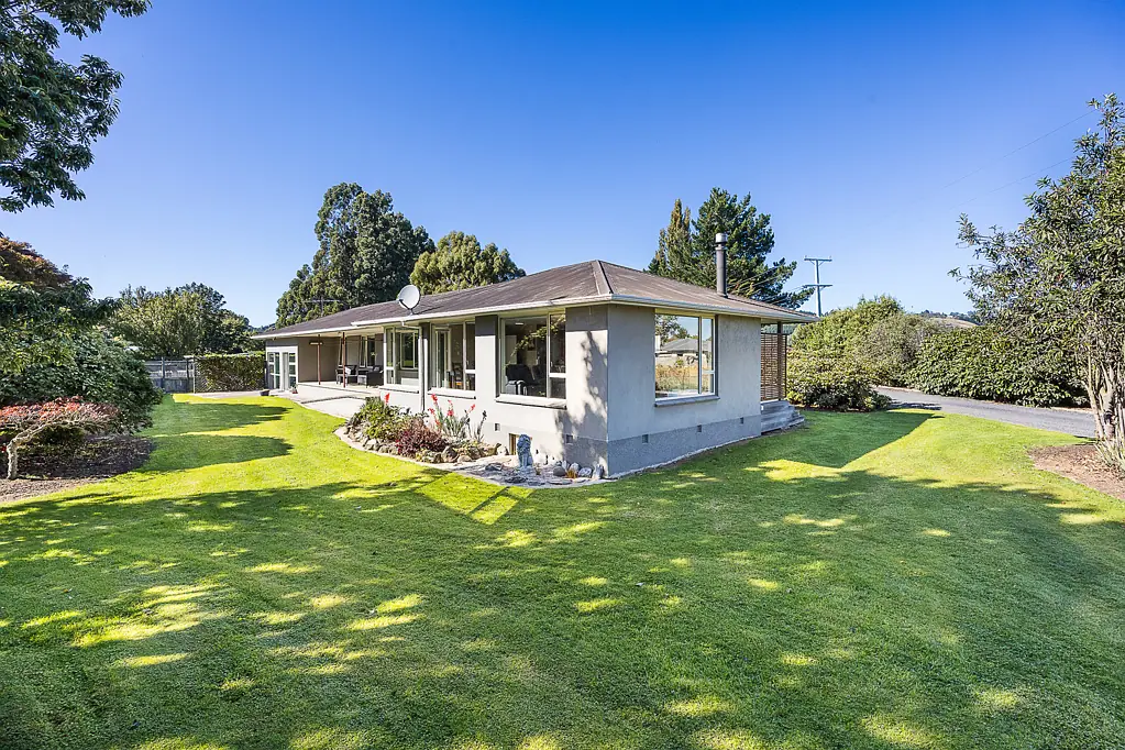 Mosgiel 4房  Lifestyle Property - Catch It While You Can!
