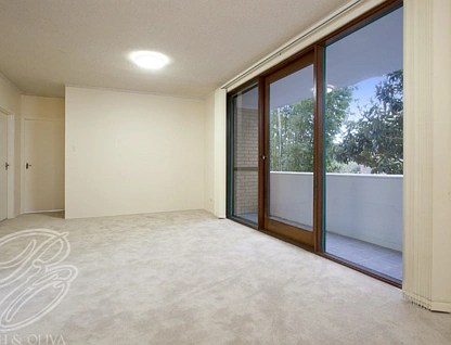 5/154 Croydon Avenue, Croydon Park, Inner West, 2部屋, 1バスルーム, Apartment
