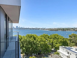 503/20 Kintail Road, Applecross
