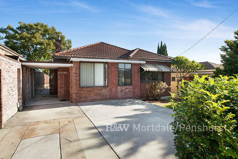 81 CROYDON RD, HURSTVILLE NSW 2220, 0房, 0浴, House