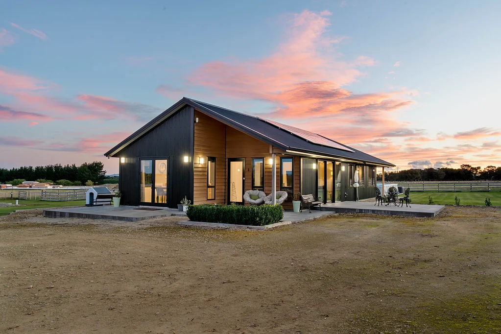 3 Jordan Road, Carterton District, Chatham Islands