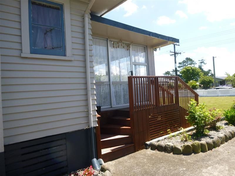 1 Pembroke Road, Pembroke, Stratford, 3 Kuwarto, 0 Banyo