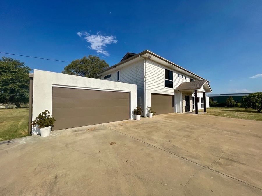 157 WIVENHOE POCKET RD, WIVENHOE POCKET QLD 4306, 0房, 0浴, House