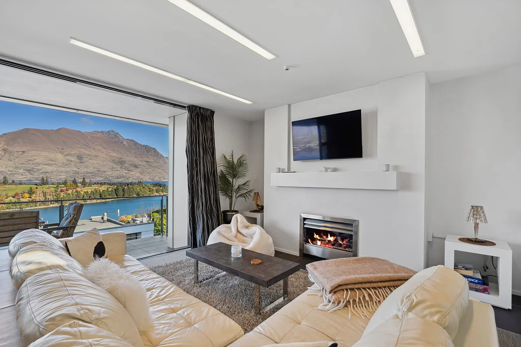 14/29 Panorama Terrace, Queenstown Hill, Queenstown-Lakes, Otago