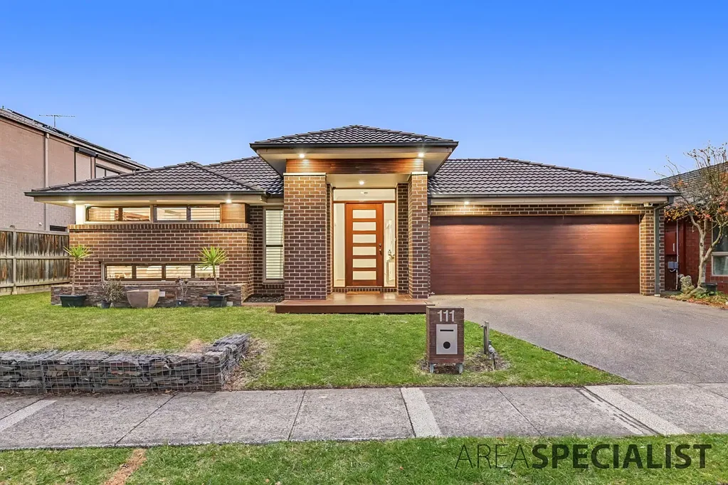 Lyndhurst 4Zimmer Sophisticated Family Entertainer in a Prime Lyndhurst Setting