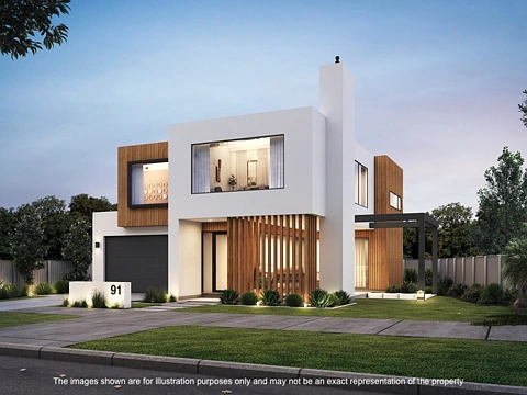 Paerata 5房  Luxury Living in Paerata's Newest Development