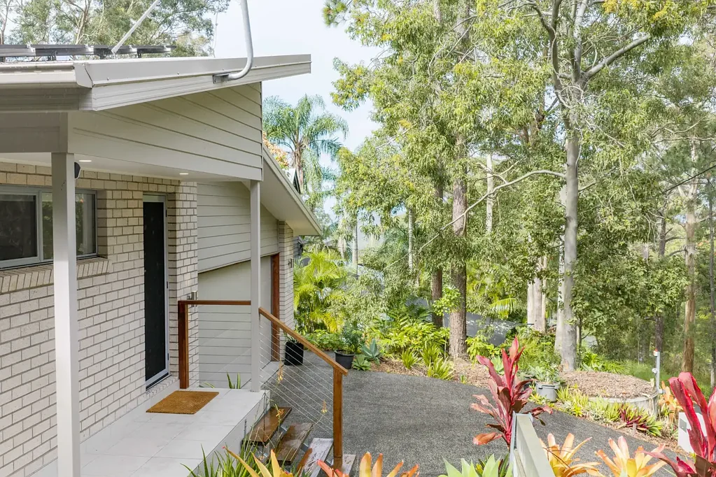 Buderim 4房  Dual Living Versatility, Eco living Sustainability