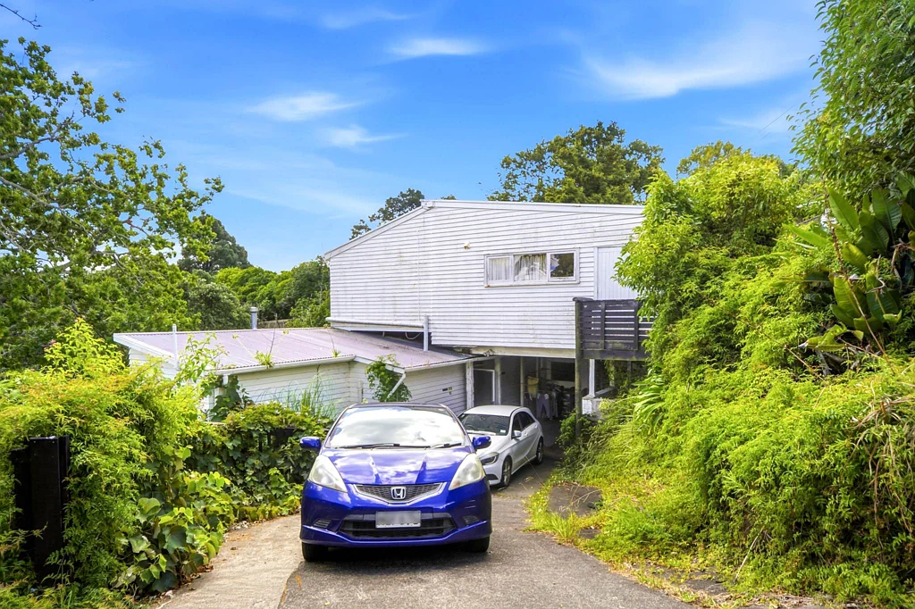 Takapuna 4कमरा PRIME TAKAPUNA DEVELOPMENT OPPORTUNITY