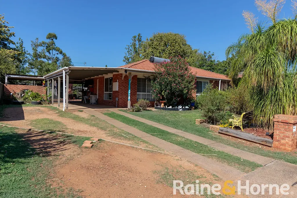Dubbo 3ห้องนอน Flexible Living with Detached Retreat on 831sqm
