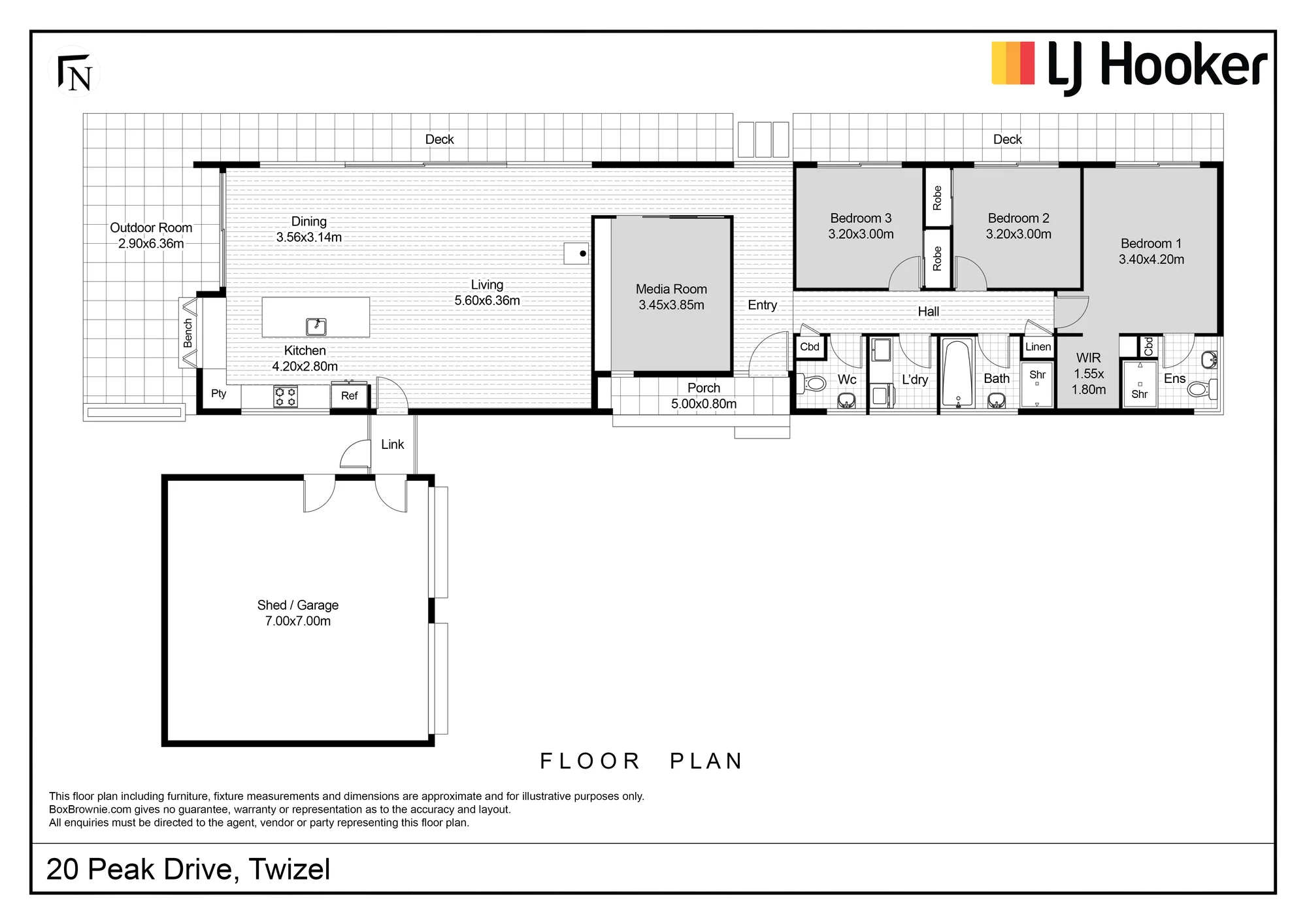 20 Peak Drive, Twizel, Mackenzie, 3 Bedrooms, 2 Bathrooms, House