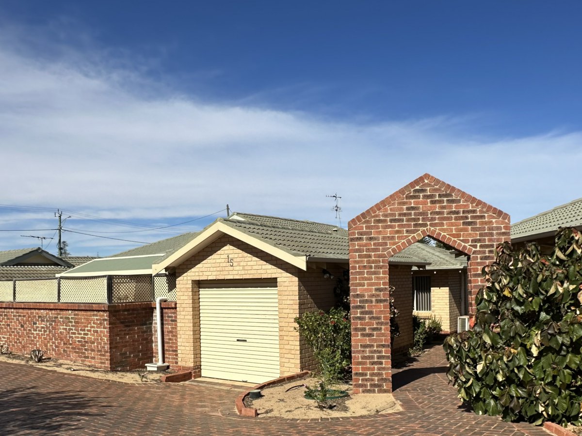 37 SHENTON ST, GERALDTON WA 6530, 0 chambres, 0 salles de bain, House