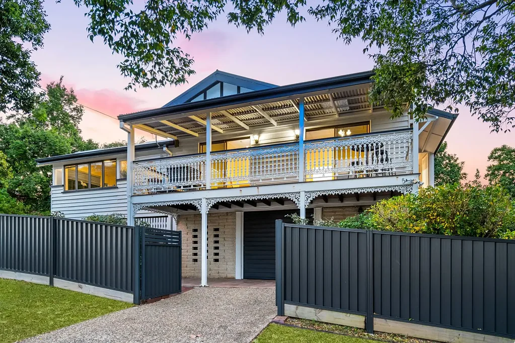12 Garden Grove, Ashgrove, QLD 4060