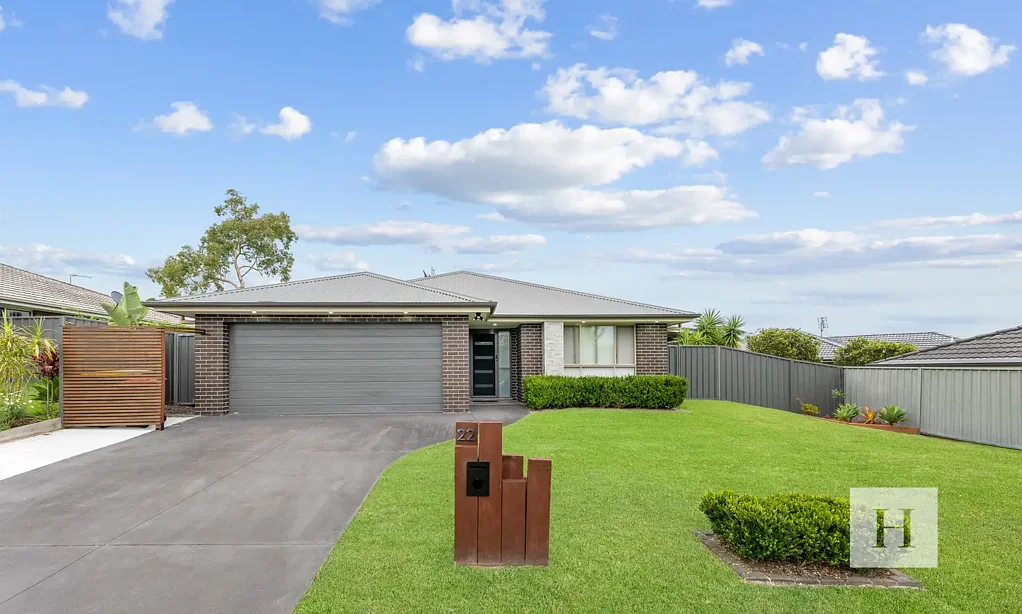22 Colonial Street, Wadalba, NSW 2259