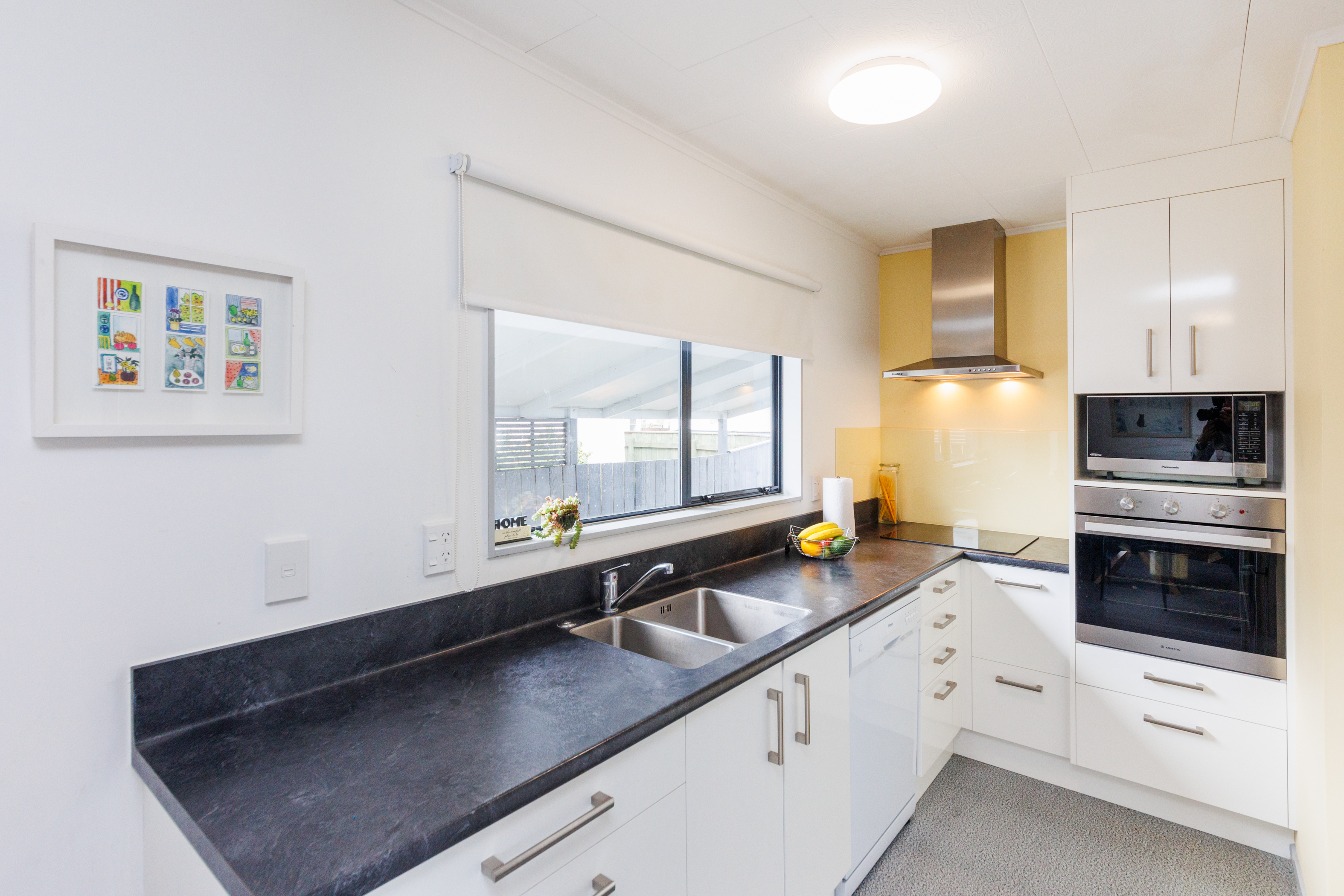 2/91 Benmore Avenue, Cloverlea, Palmerston North, 2房, 1浴, House