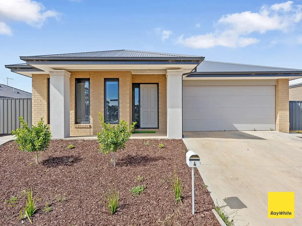 Well-Presented Four-Bedroom Home in Huntly