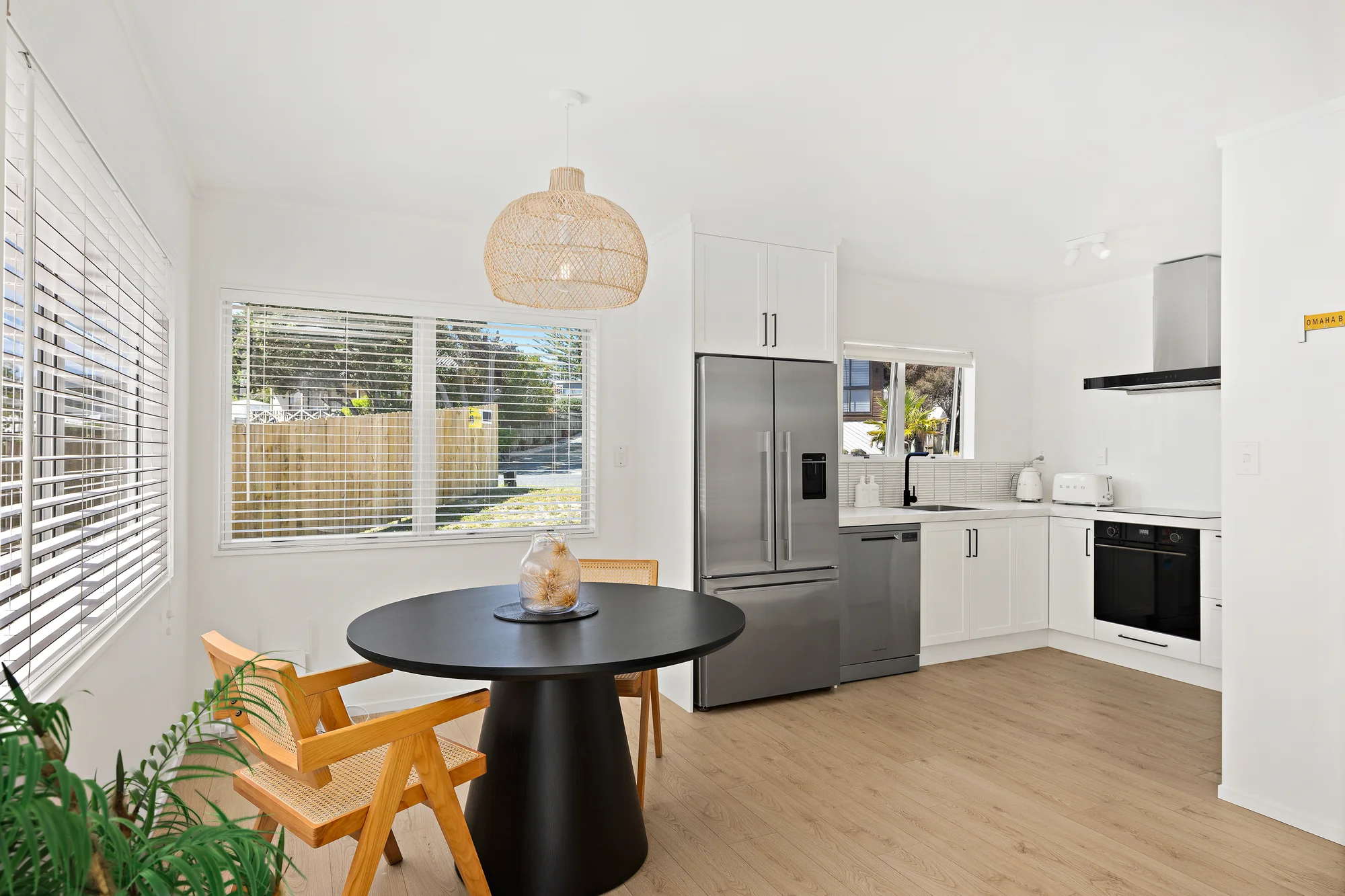 5 Twilight Bay, Omaha, Rodney, 3 Bedrooms, 1 Bathrooms, House