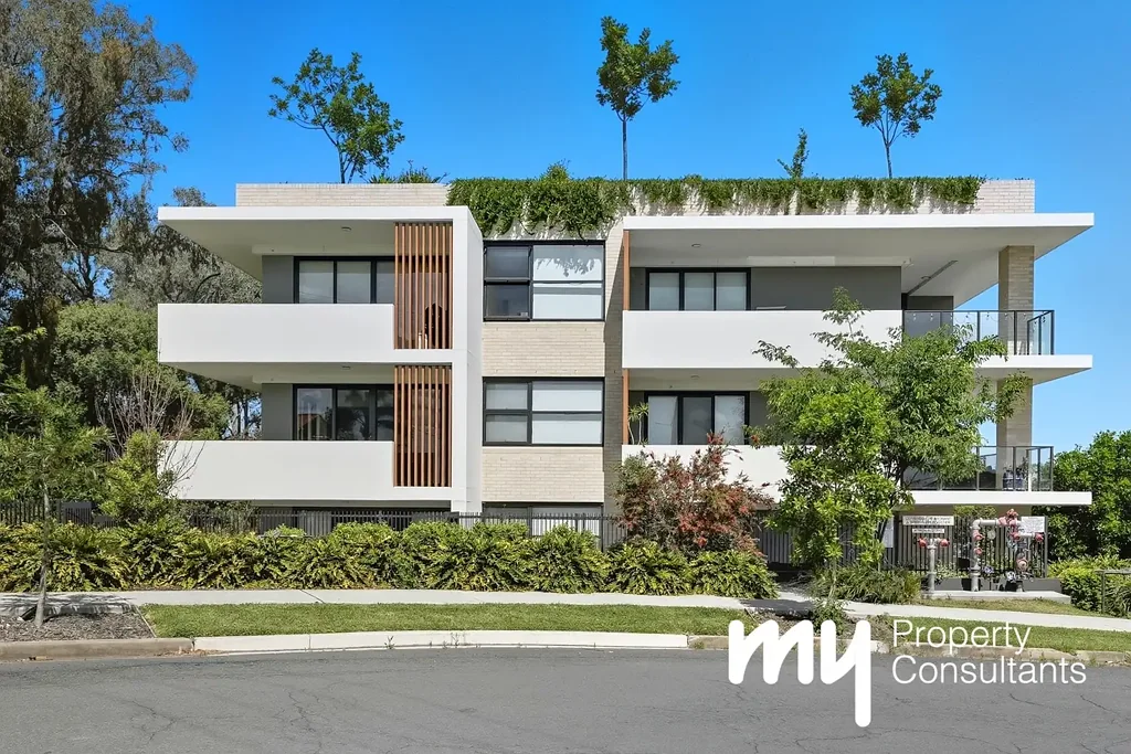 206/42E Somerset Avenue, Narellan, NSW 2567