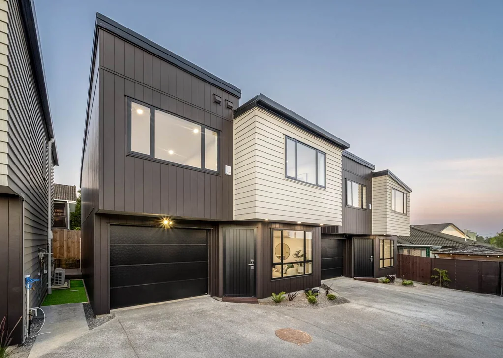 Glenfield 3Kwarto Modern, Standalone Freehold Living