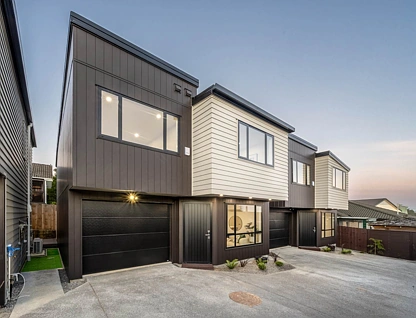 24C Roberts Road, Glenfield, North Shore City, 3 રૂમ, 2 બાથરૂમ, House