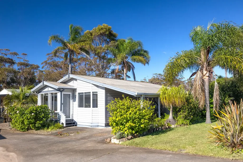 Bawley Point 2 Slaapkamer Beachside Living for the Best Years of Your Life