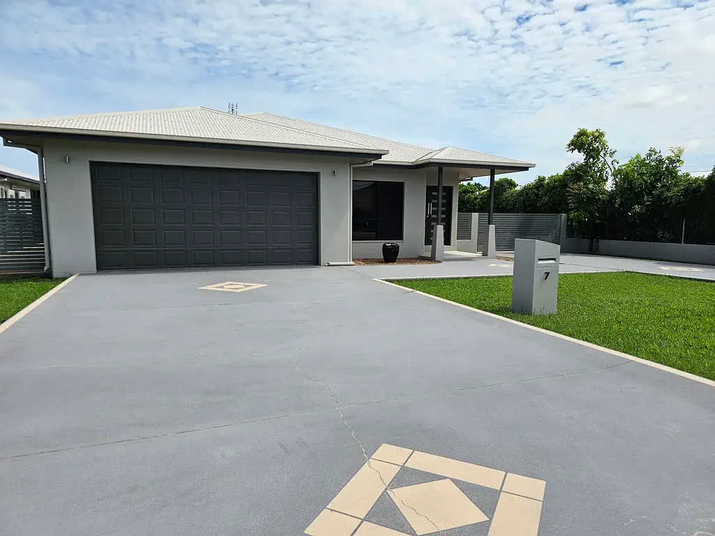 7 Gordon Street, Ayr, QLD 4807