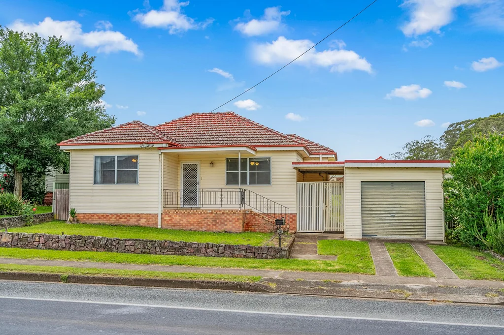 200 Church Street, Gloucester, NSW 2422