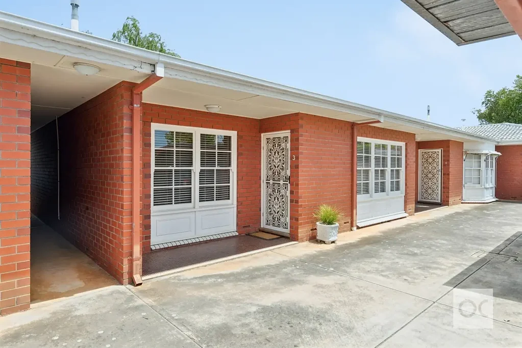 3/82 Angas Road, Westbourne Park, SA 5041
